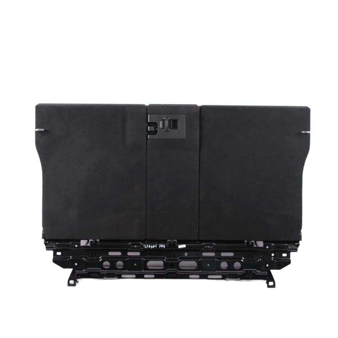 Rear Seat Divider BMW F07 GT Boot Trunk Storage Wall Trim Panel Cover - SKU 7276001 - Part number 7276001