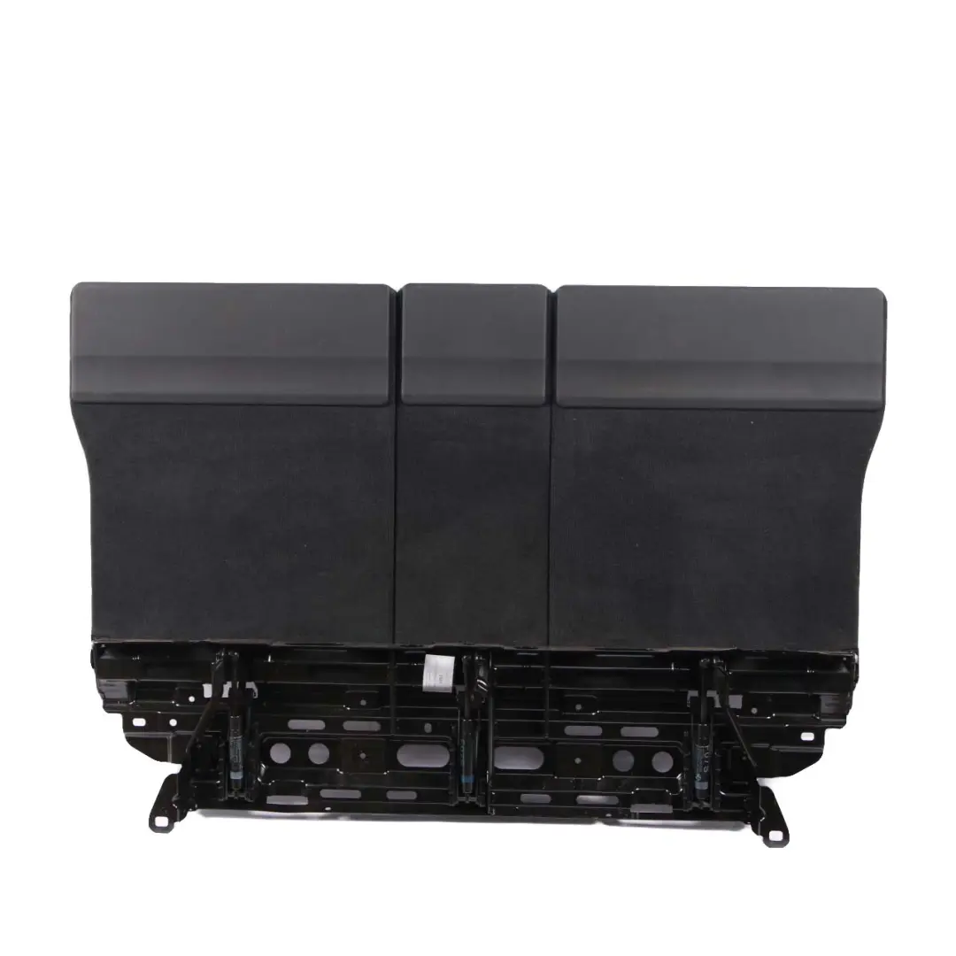 Rear Seat Divider BMW F07 GT Boot Trunk Storage Wall Trim Panel Cover - SKU 7276001 - Part number 7276001