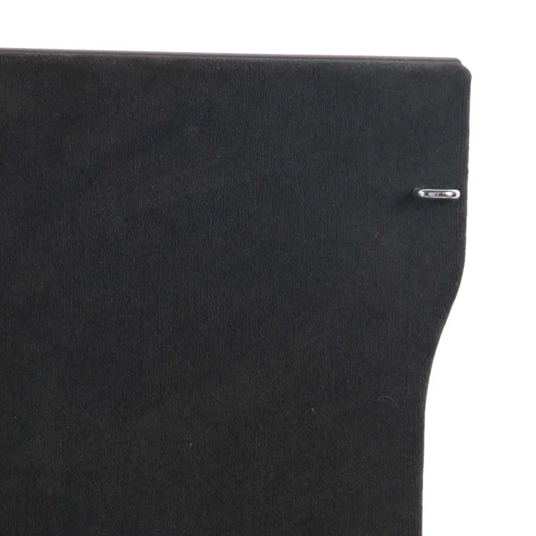 Rear Seat Divider BMW F07 GT Boot Trunk Storage Wall Trim Panel Cover - SKU 7276001 - Part number 7276001