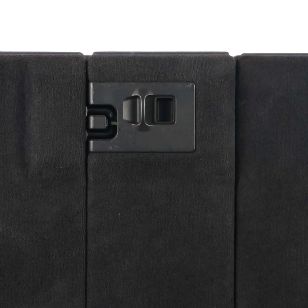 Rear Seat Divider BMW F07 GT Boot Trunk Storage Wall Trim Panel Cover - SKU 7276001 - Part number 7276001
