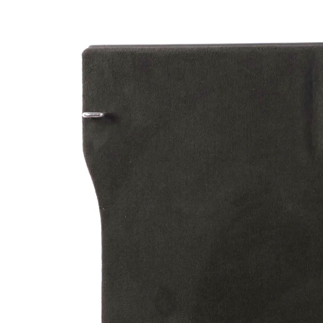 Rear Seat Divider BMW F07 GT Boot Trunk Storage Wall Trim Panel Cover - SKU 7276001 - Part number 7276001