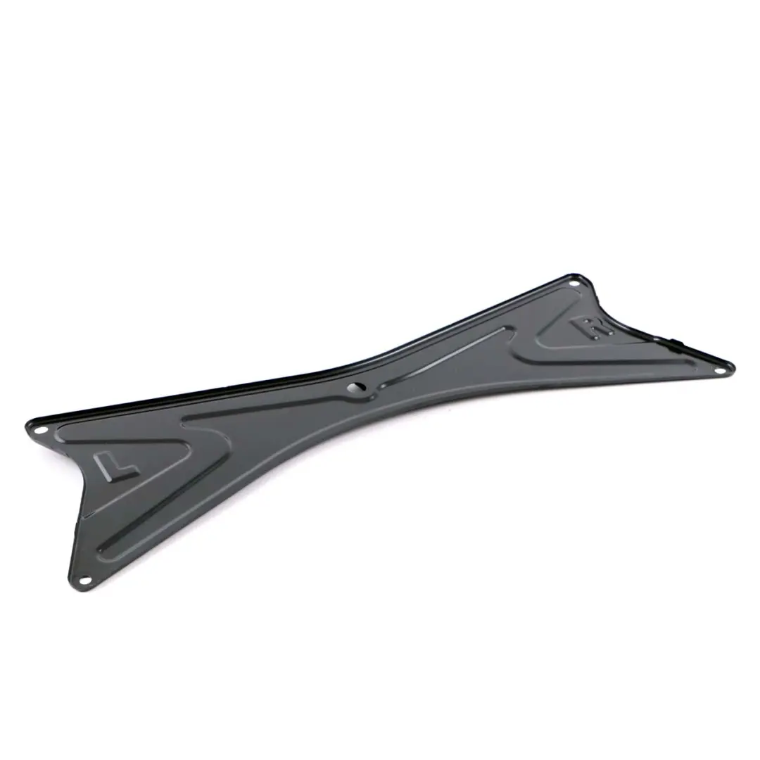 BMW F33 F83 M4 Cabrio Torsionsstrebe Gepäckraumboden - SKU 7276204 - Teilenummer 7276204