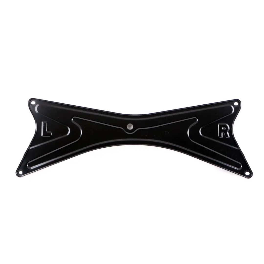 BMW F33 F83 M4 Cabrio Torsionsstrebe Gepäckraumboden - SKU 7276204 - Teilenummer 7276204
