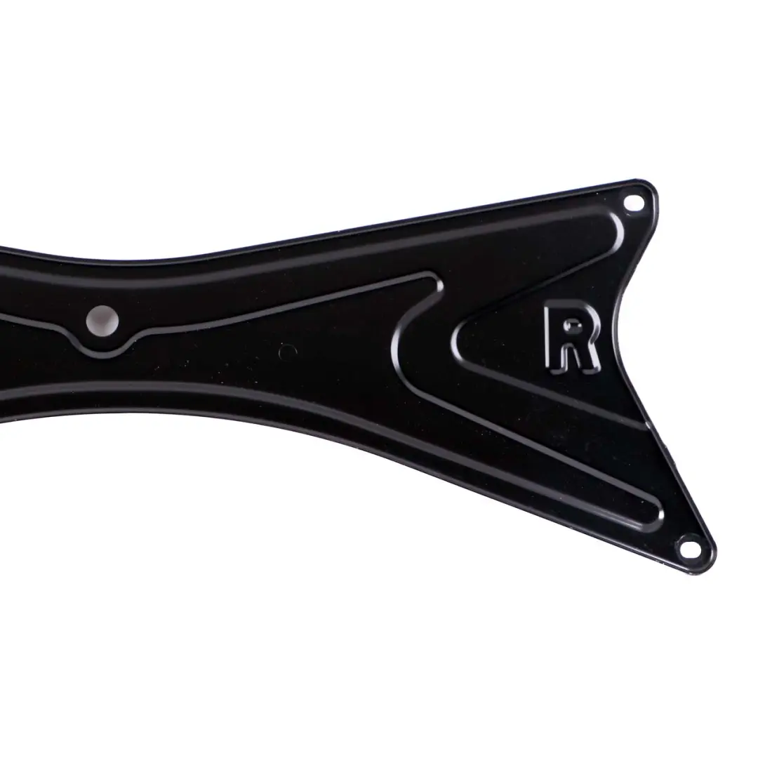 BMW F33 F83 M4 Cabrio Torsionsstrebe Gepäckraumboden - SKU 7276204 - Teilenummer 7276204
