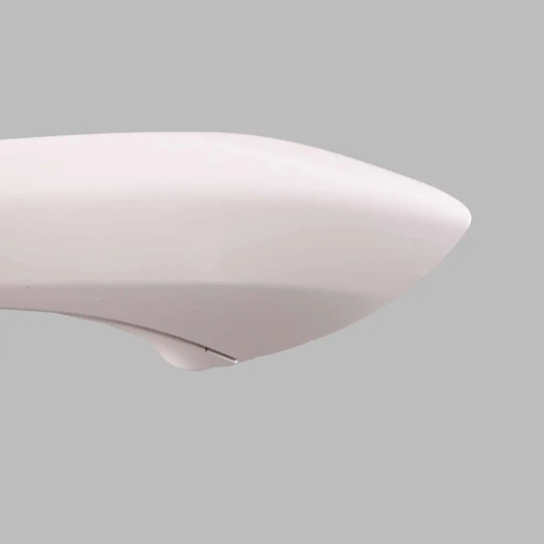 Poignée de porte extérieure droite blanc alpin 300 pour BMW F10 F11 à propos du numéro de pièce 7276242 BMW F10 F11 Poignée de porte extérieure droite blanc alpin 300 - SKU 7276242-AW - Numéro de pièce 7276242