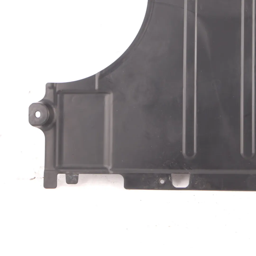 BMW F34 GT Panel Osłona Podwozia Silnika Lewa - SKU 7276297 - Numer Części 7276297