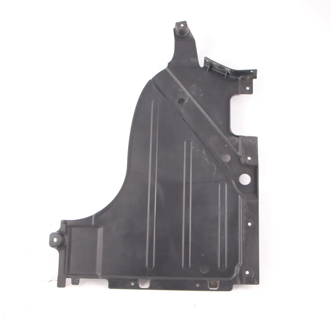 BMW F34 Underbody Cover GT Left N/S Undertray Guard Shield Panel - SKU 7276297 - Part number 7276297