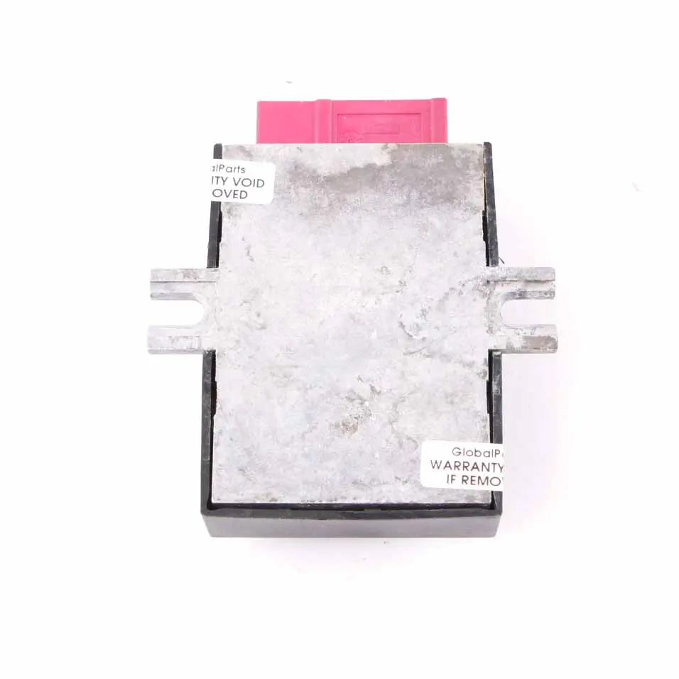 Module de l'unité de contrôle ECU Pompe à carburant pour BMW F10 F11 F01 à propos du numéro de pièce 7276384 BMW F10 F11 F01 Module de l'unité de contrôle ECU Pompe à carburant - SKU 7276384 - Numéro de pièce 7276384