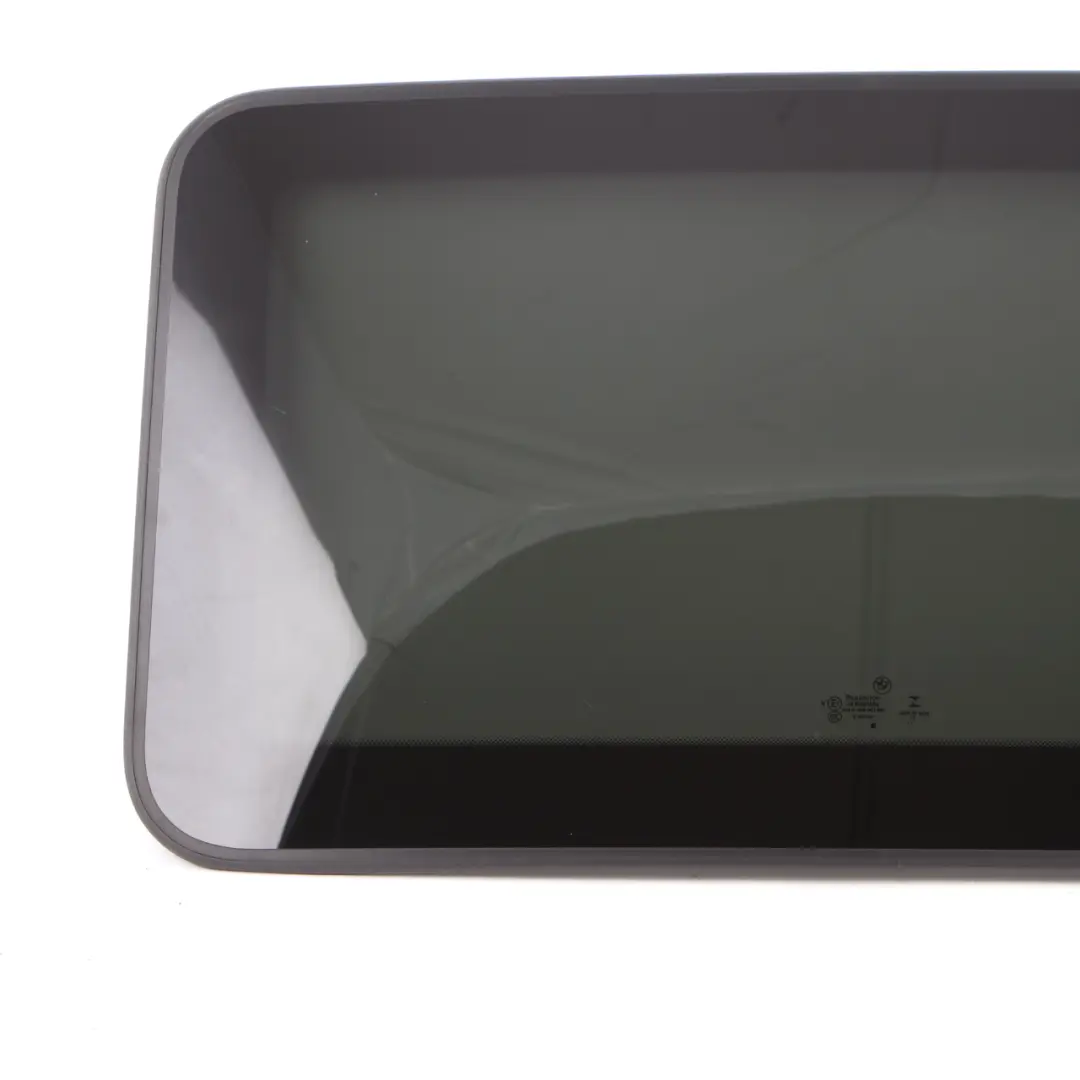  Tetto Panoramico BMW F20 Scorrevole Copertura Tetto Vetro Finestra AS3 - SKU 7276416 - Numero di parte 7276416
