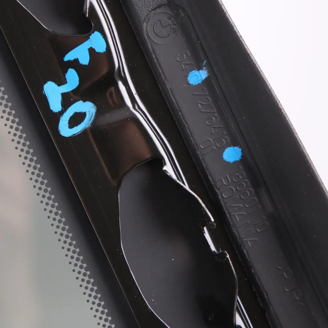 Tetto Panoramico BMW F20 Scorrevole Copertura Tetto Vetro Finestra AS3 per con numero di parte 7276416 Tetto Panoramico BMW F20 Scorrevole Copertura Tetto Vetro Finestra AS3 - SKU 7276416 - Numero di parte 7276416