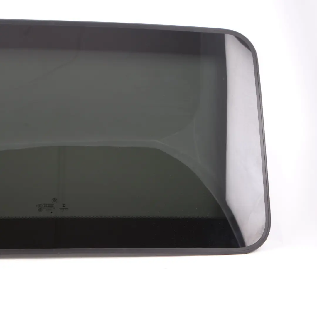 Panoramic Sunroof BMW F20 F21 Sliding Glass Roof Cover Window AS3 to with Part number 7276416 Panoramic Sunroof BMW F20 F21 Sliding Glass Roof Cover Window AS3 - SKU 7276416 - Part number 7276416