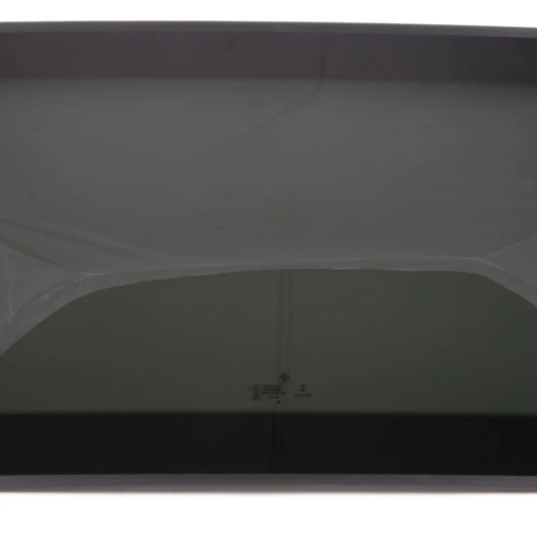  Tetto Panoramico BMW F20 Scorrevole Copertura Tetto Vetro Finestra AS3 - SKU 7276416 - Numero di parte 7276416