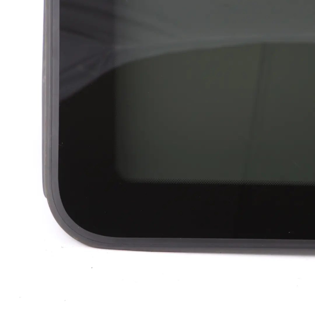 Panoramic Sunroof BMW F20 F21 Sliding Glass Roof Cover Window AS3 to with Part number 7276416 Panoramic Sunroof BMW F20 F21 Sliding Glass Roof Cover Window AS3 - SKU 7276416 - Part number 7276416