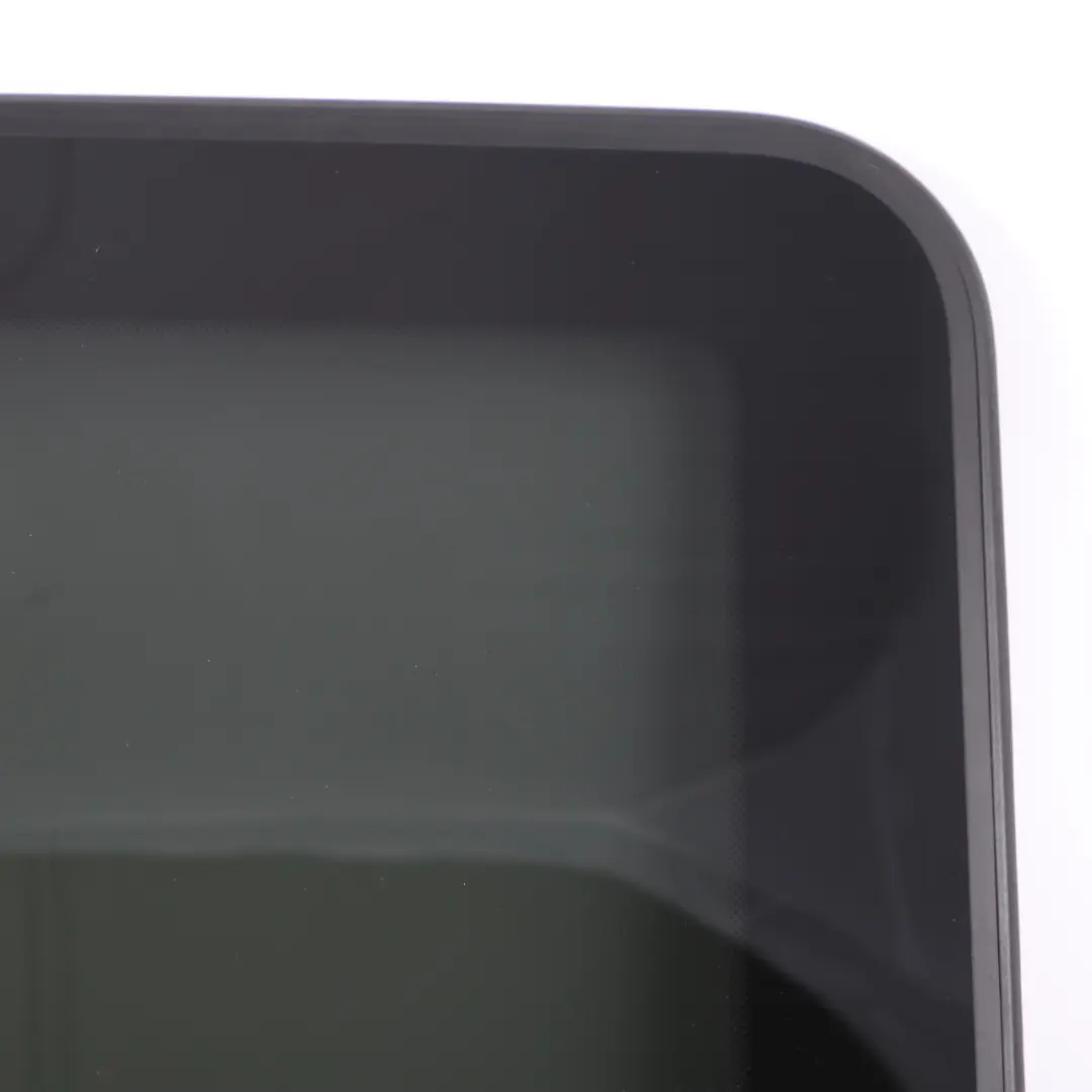  Techo Corredizo Panorámico BMW F20 Techo Corredizo Cristal Ventana AS3 - SKU 7276416 - Número de pieza 7276416