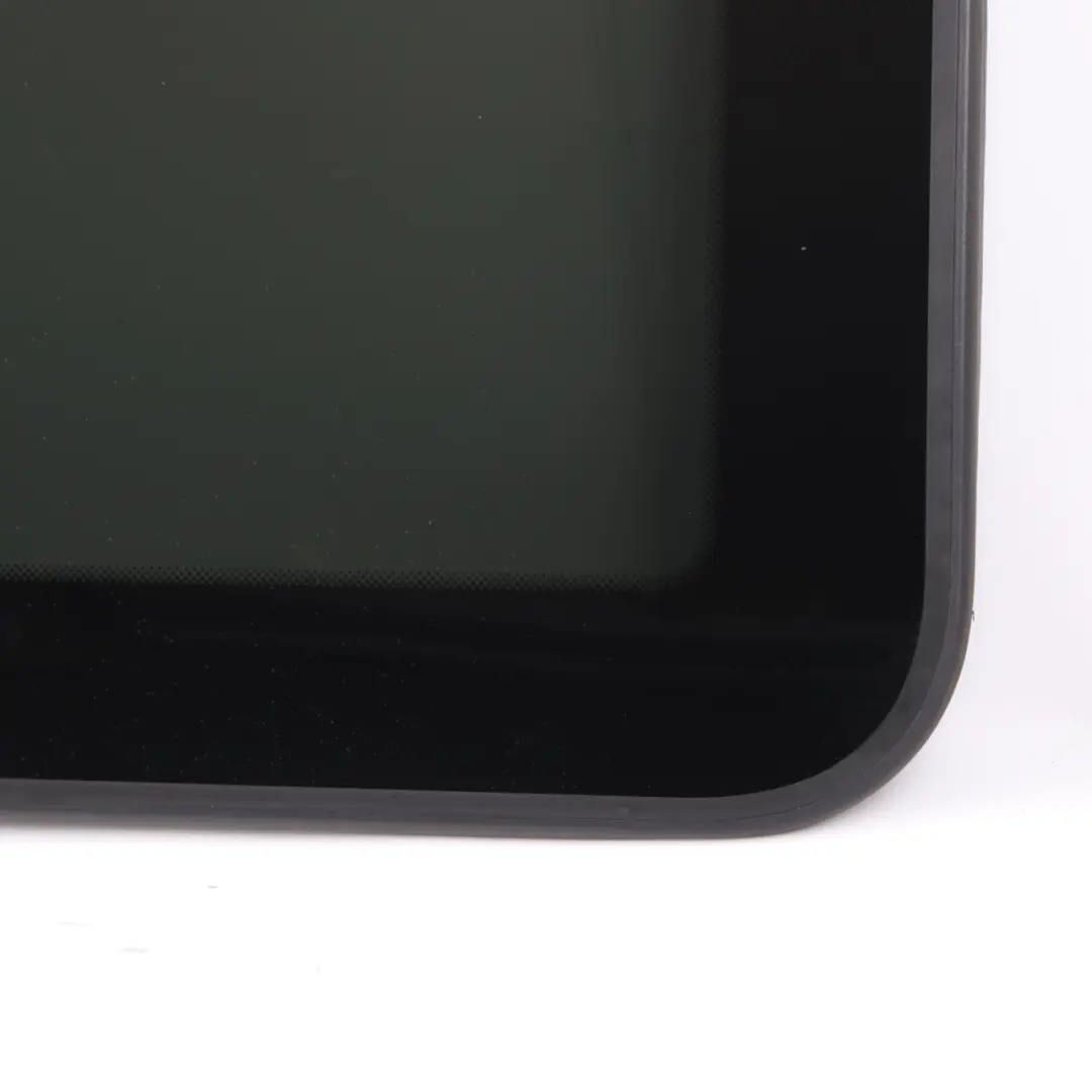 Panoramic Sunroof BMW F20 F21 Sliding Glass Roof Cover Window AS3 to with Part number 7276416 Panoramic Sunroof BMW F20 F21 Sliding Glass Roof Cover Window AS3 - SKU 7276416 - Part number 7276416