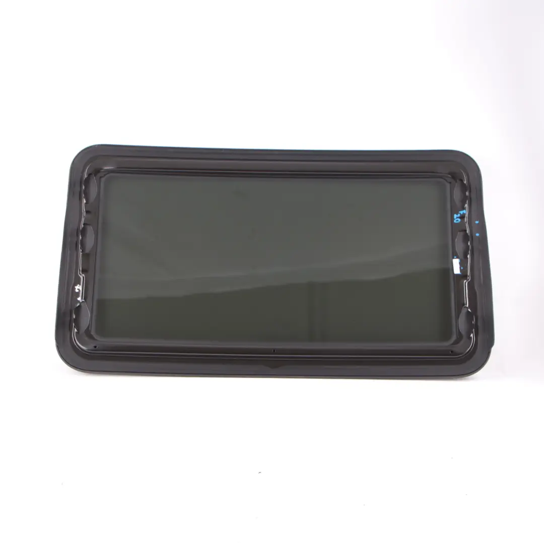  Tetto Panoramico BMW F20 Scorrevole Copertura Tetto Vetro Finestra AS3 - SKU 7276416 - Numero di parte 7276416