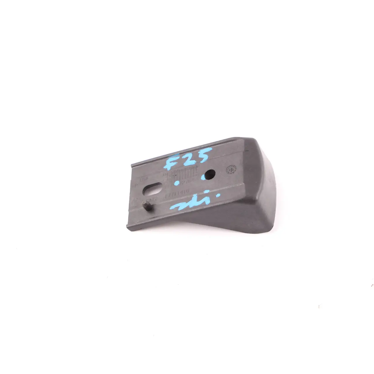 BMW X3 F25 X4 F26 Paraurti anteriore Supporto Supporto Staffa Montaggio 7276426