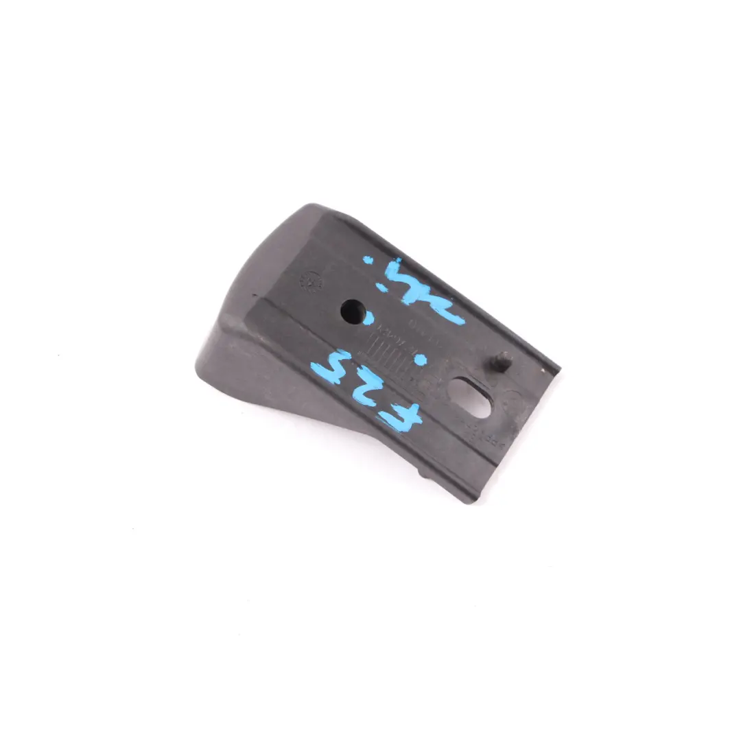 BMW X3 F25 X4 F26 Support de fixation pour pare-chocs avant - SKU 7276426 - Numéro de pièce 7276426