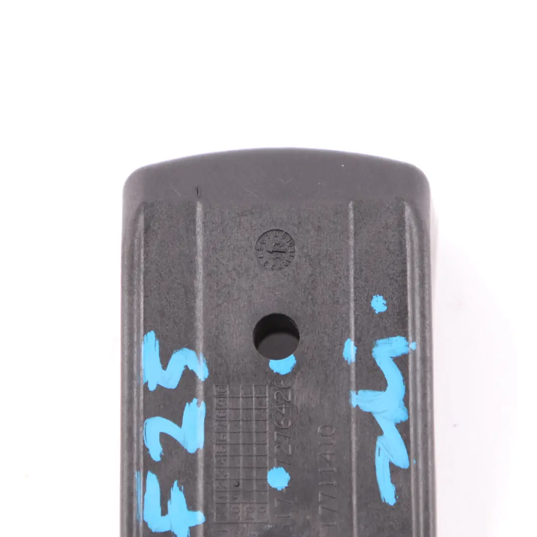 BMW X3 F25 X4 F26 parachoques delantero de montaje del soporte montaje - SKU 7276426 - Número de pieza 7276426