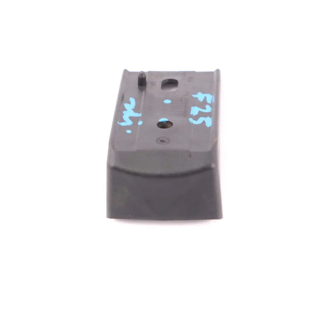 Paraurti anteriore Supporto Supporto Staffa Montaggio per BMW X3 F25 X4 F26 con numero di parte 7276426 BMW X3 F25 X4 F26 Paraurti anteriore Supporto Supporto Staffa Montaggio - SKU 7276426 - Numero di parte 7276426