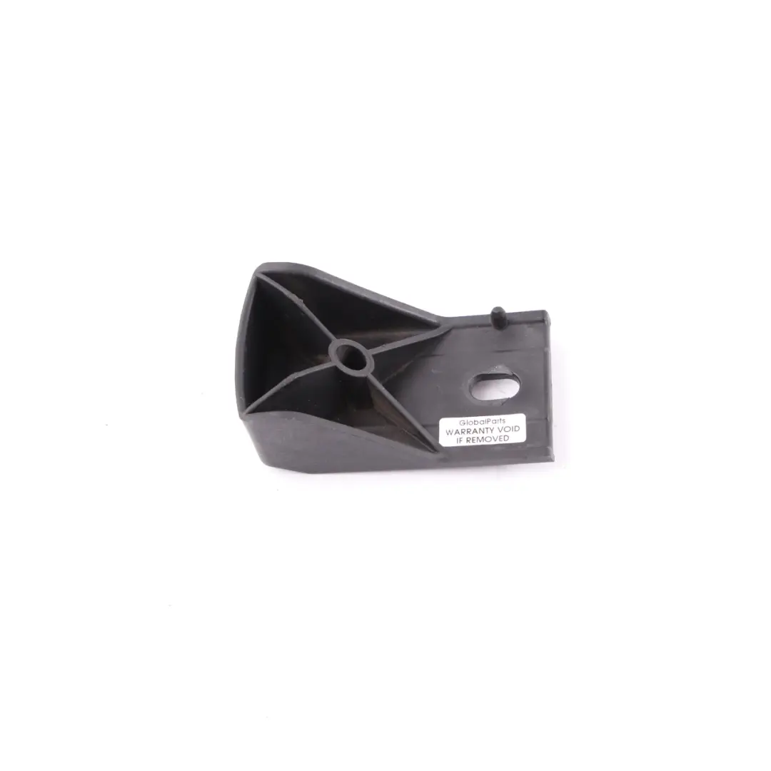 BMW X3 F25 X4 F26 Paraurti anteriore Supporto Supporto Staffa Montaggio - SKU 7276426 - Numero di parte 7276426