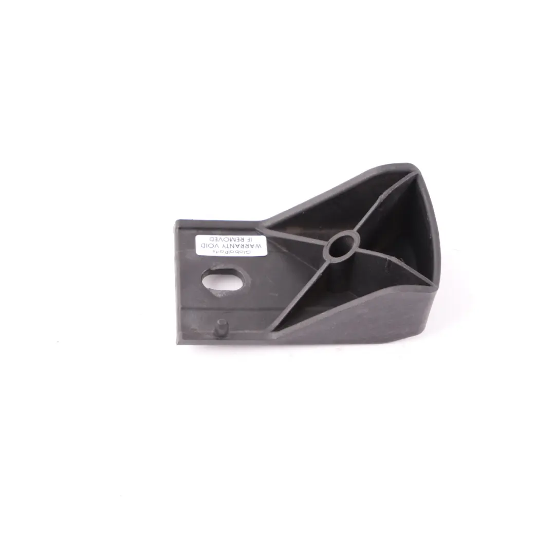 BMW X3 F25 X4 F26 Paraurti anteriore Supporto Supporto Staffa Montaggio - SKU 7276426 - Numero di parte 7276426