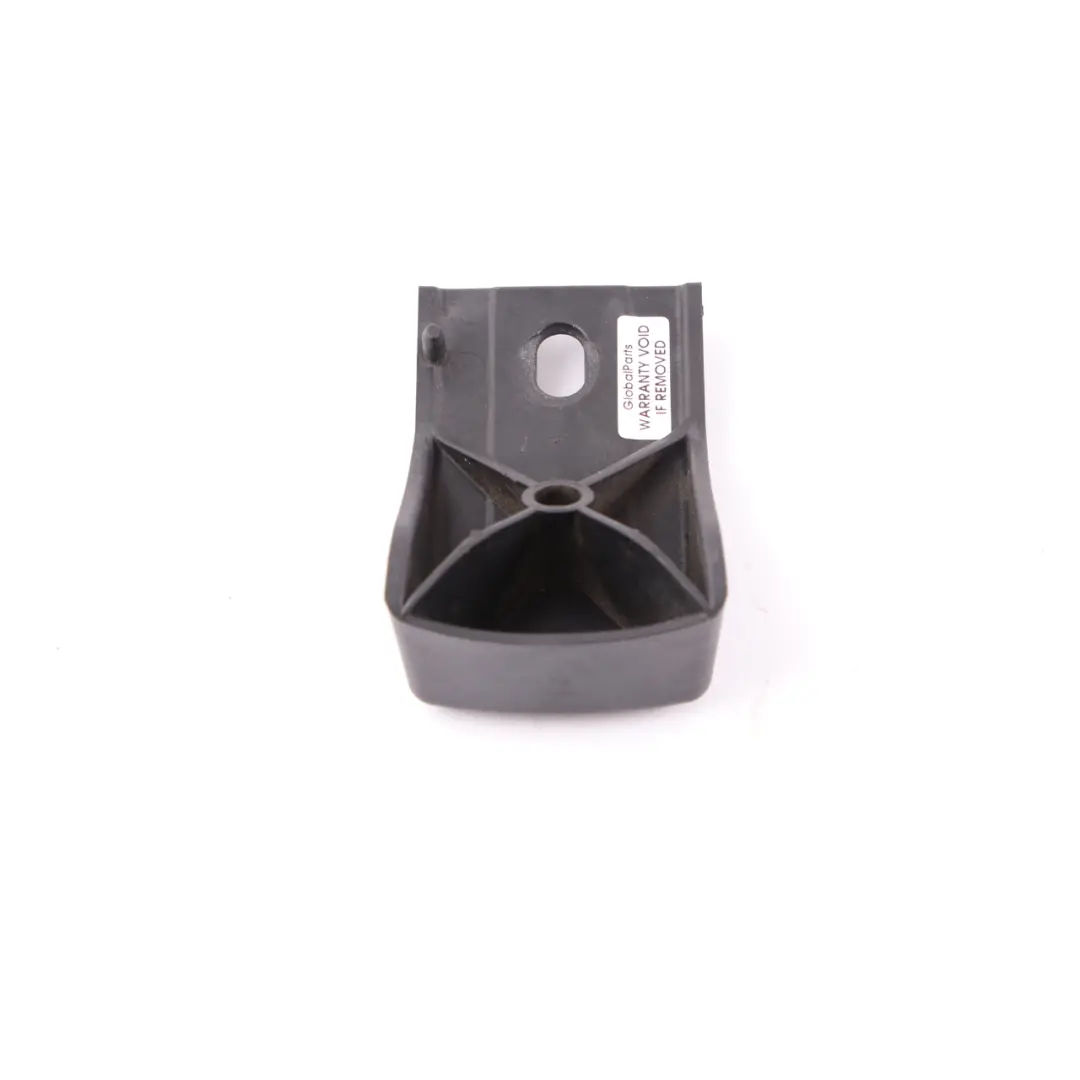 Front Bumper Holder Mount Trim Bracket Mounting to BMW X3 F25 X4 F26 with Part number 7276426 BMW X3 F25 X4 F26 Front Bumper Holder Mount Trim Bracket Mounting - SKU 7276426 - Part number 7276426