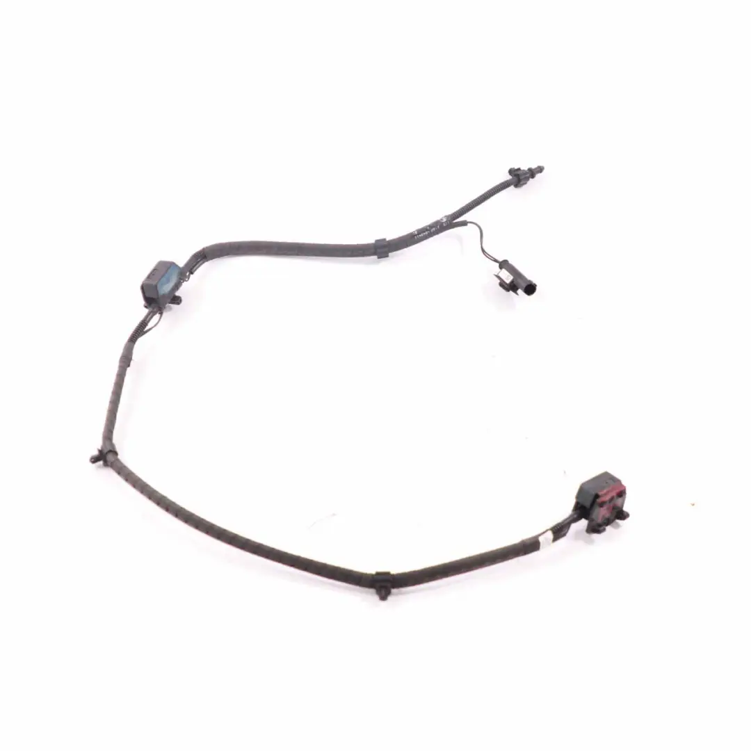 Sistema de Lavaparabrisas Boquilla Jet para BMW F30 F80 M3 F31 con número de pieza 7276500 BMW F30 F80 M3 F31 Sistema de Lavaparabrisas Boquilla Jet - SKU 7276500-2 - Número de pieza 7276500