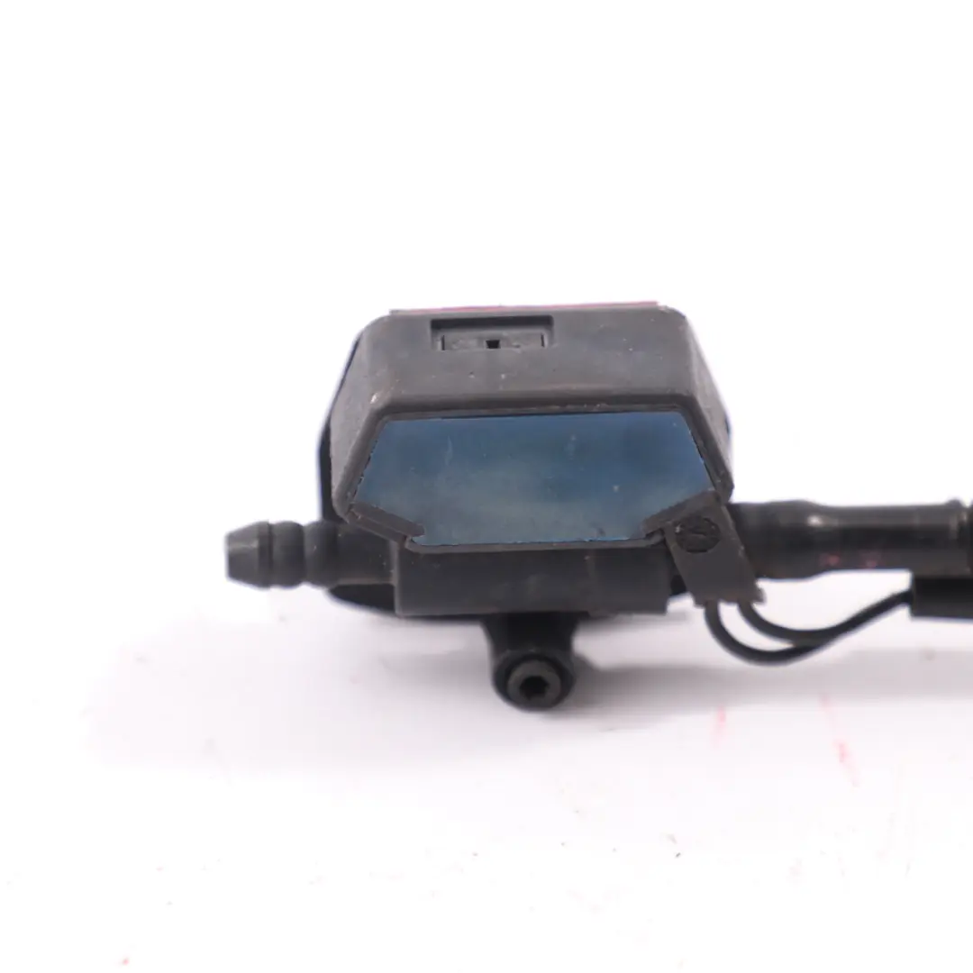 BMW F30 F80 M3 F31 Sistema di lavaggio del parabrezza Ugello Jet - SKU 7276500-2 - Numero di parte 7276500