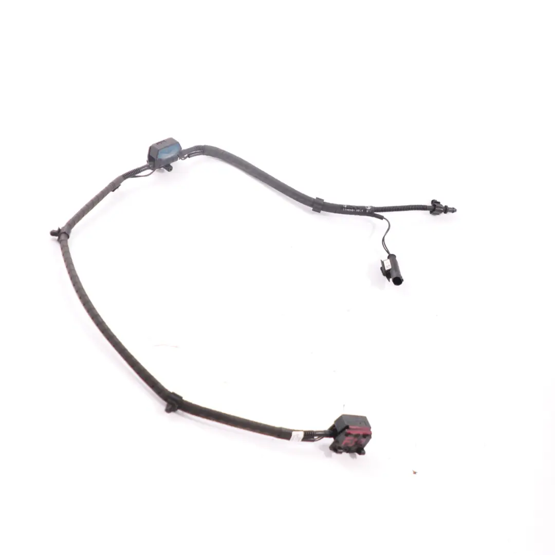 Sistema de Lavaparabrisas Boquilla Jet para BMW F30 F80 M3 F31 con número de pieza 7276500 BMW F30 F80 M3 F31 Sistema de Lavaparabrisas Boquilla Jet - SKU 7276500-2 - Número de pieza 7276500