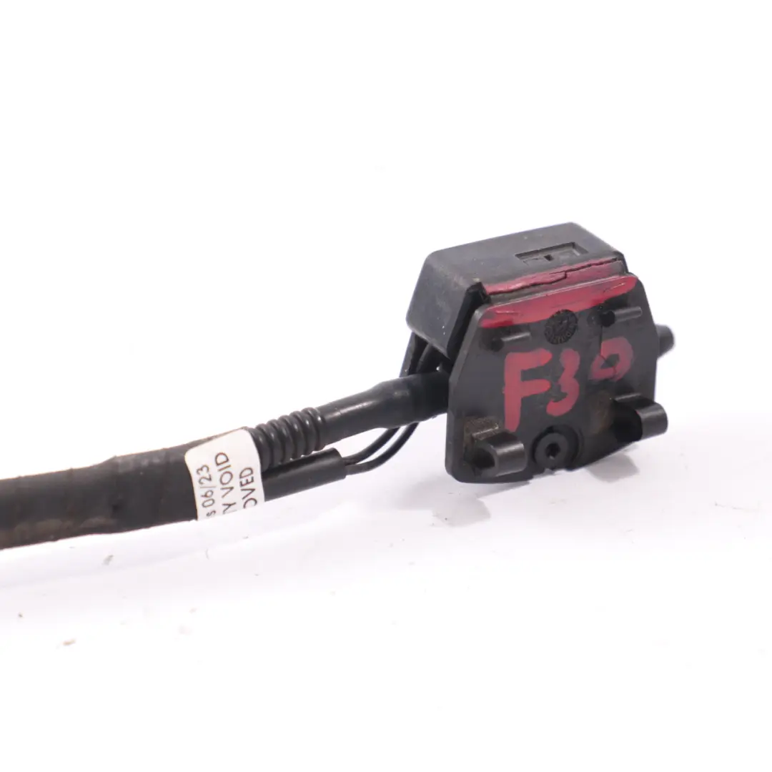 BMW F30 F80 M3 F31 Sistema di lavaggio del parabrezza Ugello Jet - SKU 7276500-2 - Numero di parte 7276500