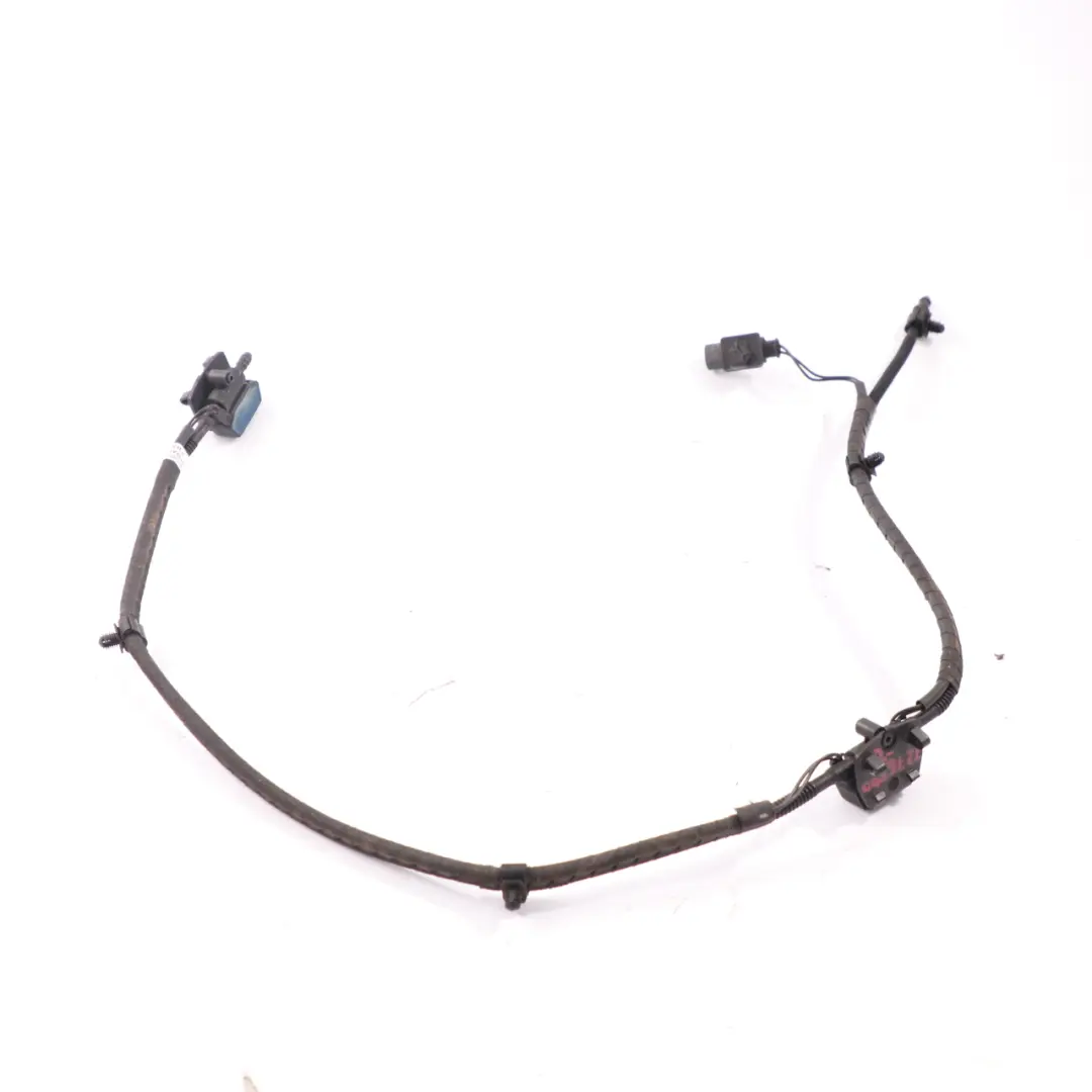 BMW F30 F80 M3 F31 Sistema de Lavaparabrisas Boquilla Jet - SKU 7276500-2 - Número de pieza 7276500