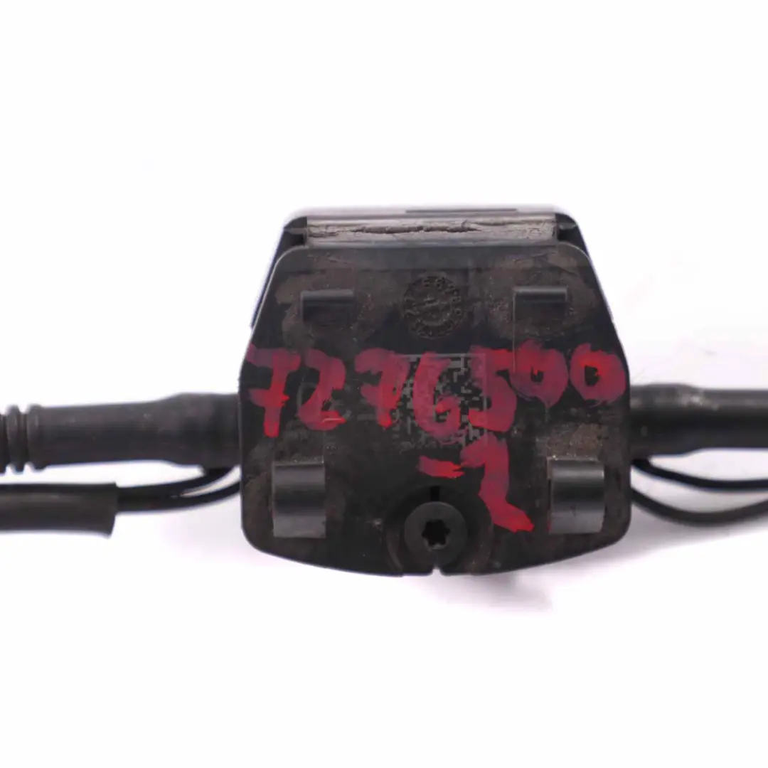 Przewód Spryskiwaczy Dysza do BMW F30 F80 M3 F31 o numerze 7276500 BMW F30 F80 M3 F31 Przewód Spryskiwaczy Dysza - SKU 7276500-2 - Numer Części 7276500