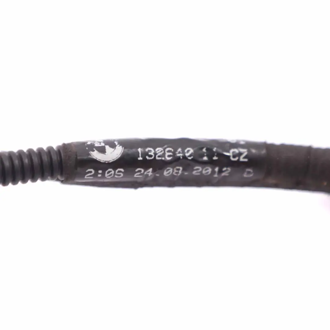 Lave-glace Jet pour BMW F30 F80 M3 F31 à propos du numéro de pièce 7276500 BMW F30 F80 M3 F31 Lave-glace Jet - SKU 7276500-2 - Numéro de pièce 7276500