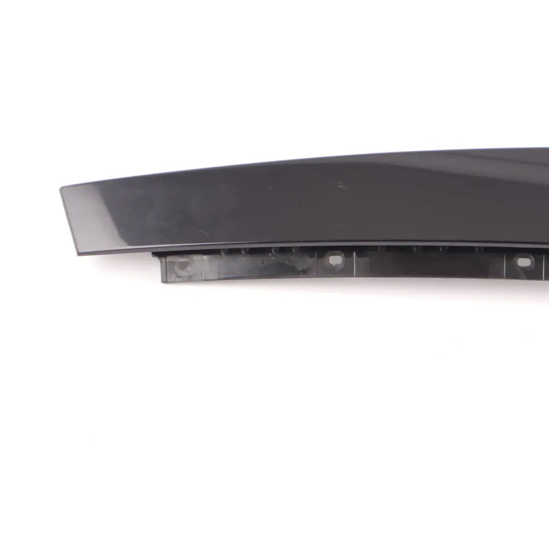 BMW F20 Säule B Säulen Abdeckung Tür Vorne Links Panel Hochglanz - SKU 7276961-2 - Teilenummer 7276961