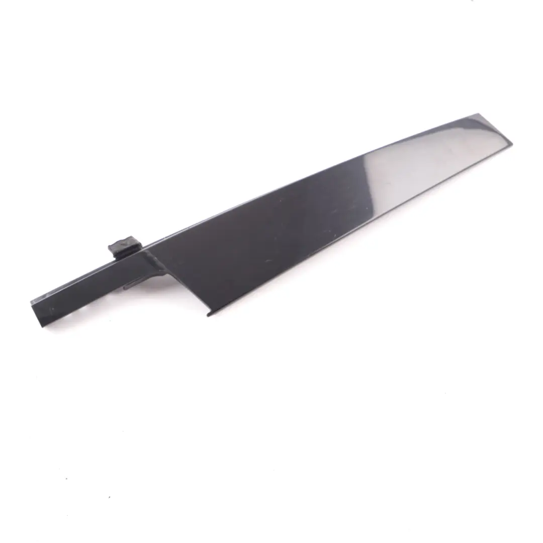 Column B Pillar Cover Door Front Left N/S Panel High Gloss to BMW F20 with Part number 7276961 BMW F20 Column B Pillar Cover Door Front Left N/S Panel High Gloss - SKU 7276961-2 - Part number 7276961