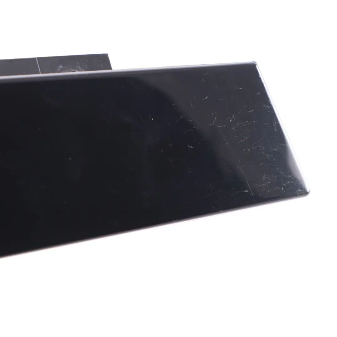 Colonne B Couvre Porte Avant Gauche Panneau Brillant pour BMW F20 à propos du numéro de pièce 7276961 BMW F20 Colonne B Couvre Porte Avant Gauche Panneau Brillant - SKU 7276961-2 - Numéro de pièce 7276961