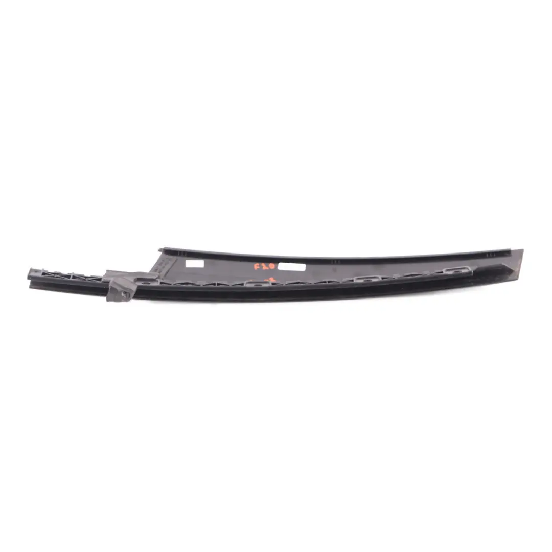 BMW F20 Column B Pillar Cover Door Front Left N/S Panel High Gloss - SKU 7276961-2 - Part number 7276961