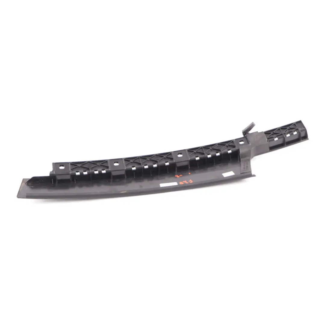 BMW F20 Column B Pillar Cover Door Front Left N/S Panel High Gloss - SKU 7276961-2 - Part number 7276961