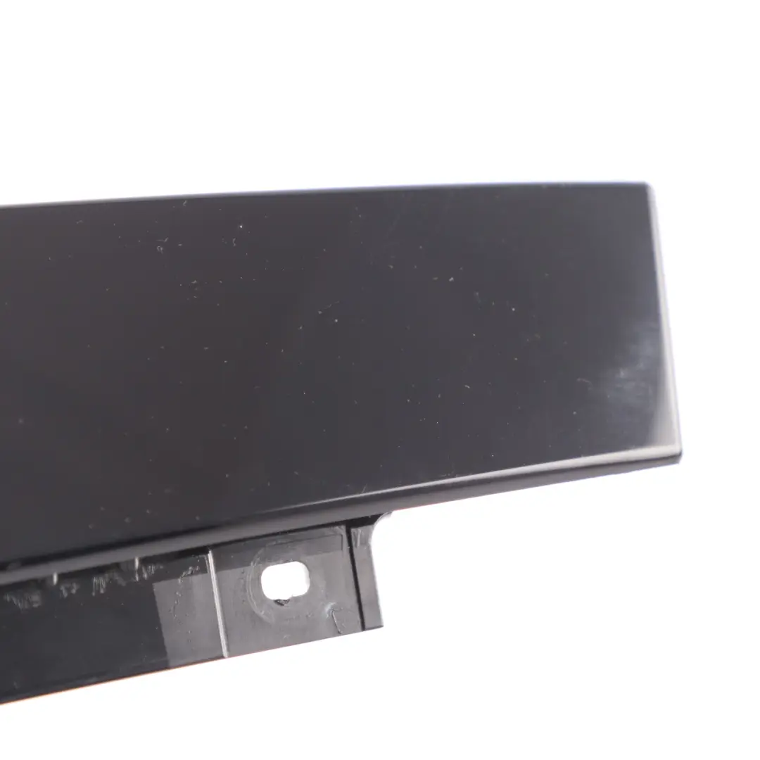 Window Frame B Pillar Trim Cover Front Right Door O/S to BMW F20 with Part number 7276962 BMW F20 Window Frame B Pillar Trim Cover Front Right Door O/S - SKU 7276962-1 - Part number 7276962