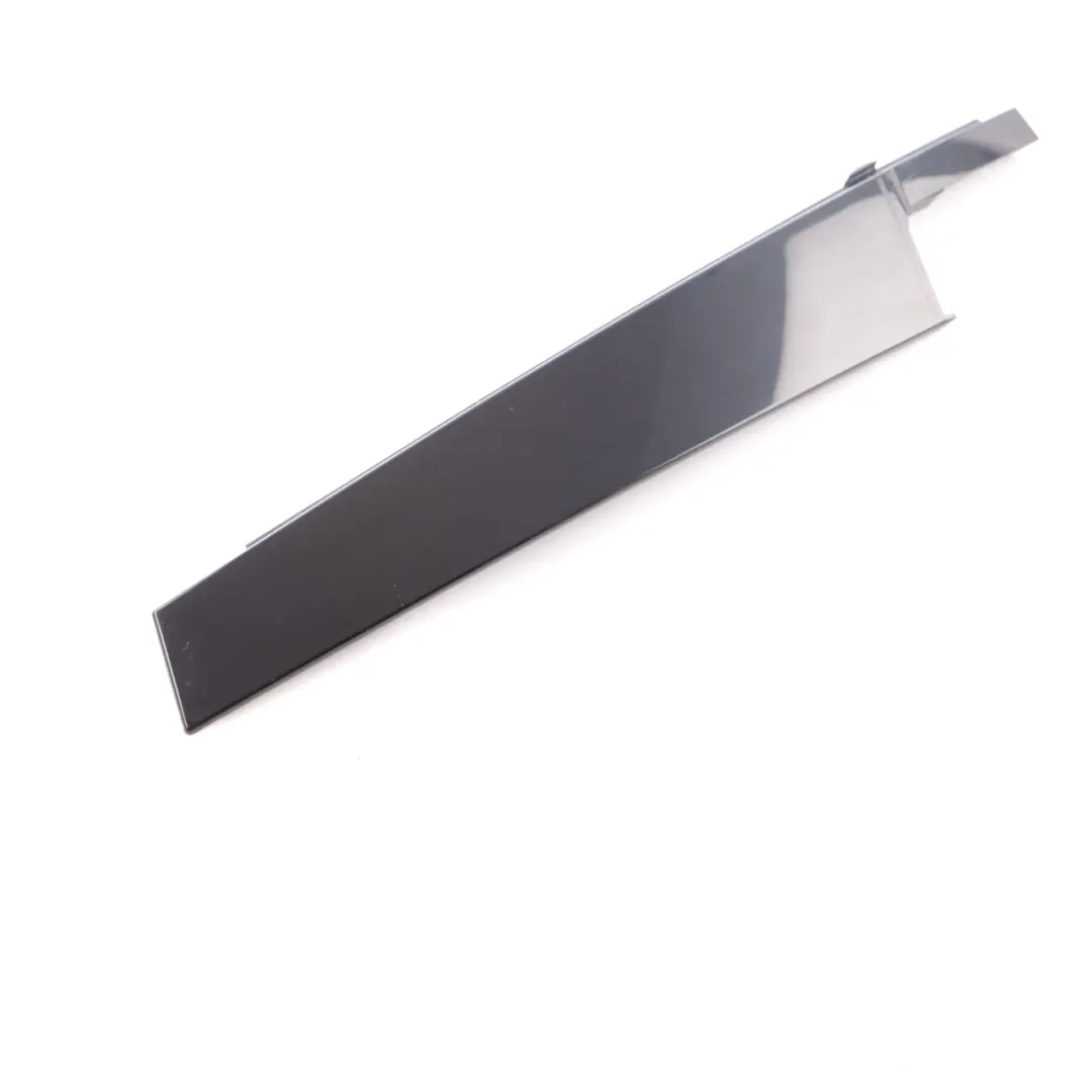 Garniture Cadre Fenêtre Montant B Porte Avant Droite Noir Brillant pour BMW F20 à propos du numéro de pièce 7276962 BMW F20 Garniture Cadre Fenêtre Montant B Porte Avant Droite Noir Brillant - SKU 7276962-2 - Numéro de pièce 7276962