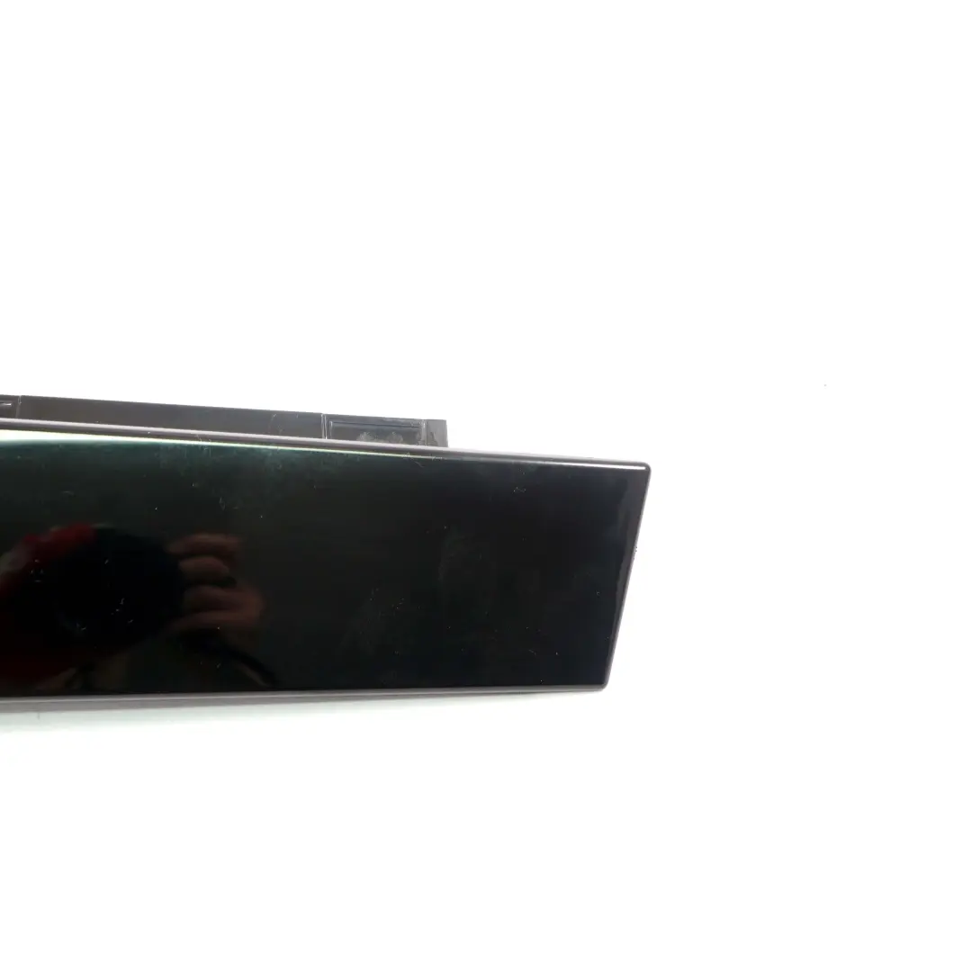 Cover Window Trim BMW F20 LCI 1 Finisher B Pillar Right Door High Gloss - SKU 7276964-1 - Part number 7276964
