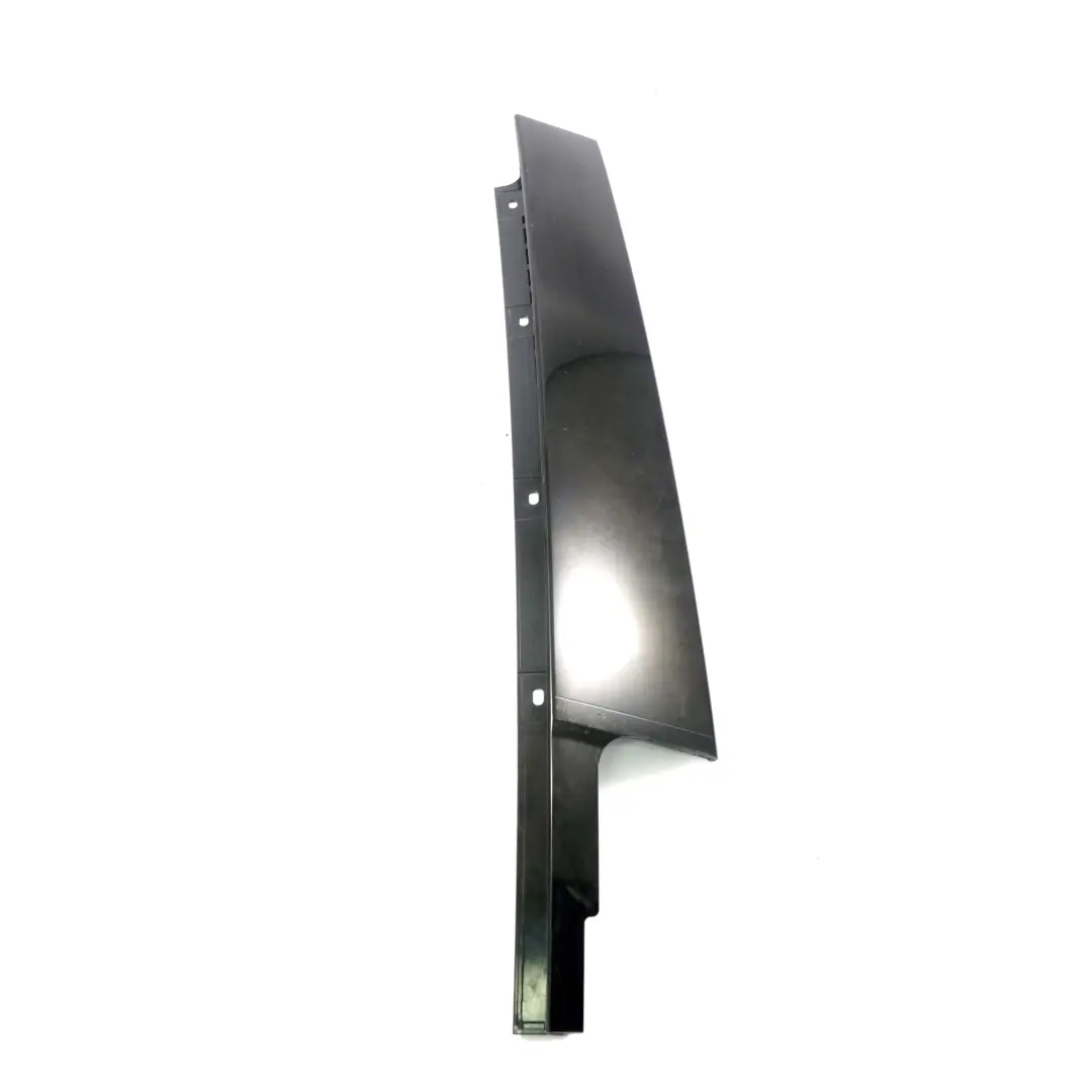 Couvre Fenetre Finition Pilier B Porte Droite Brillant pour BMW F20 LCI à propos du numéro de pièce 7276964 BMW F20 LCI Couvre Fenetre Finition Pilier B Porte Droite Brillant - SKU 7276964 - Numéro de pièce 7276964