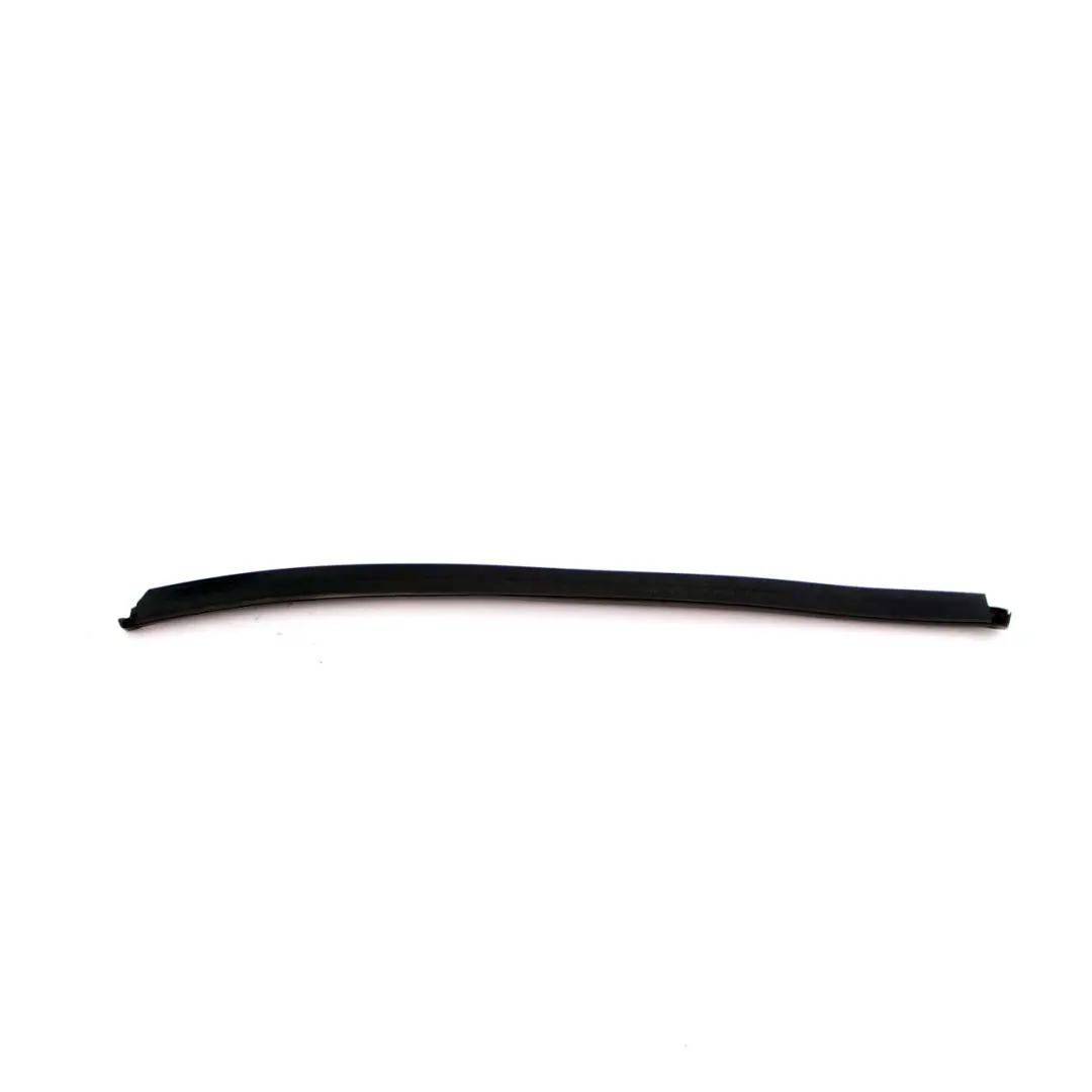 BMW i3 Guarnizione Porta Posteriore Destra Canale Esterno Guarnizione Striscia - SKU 7277048 - Numero di parte 7277048