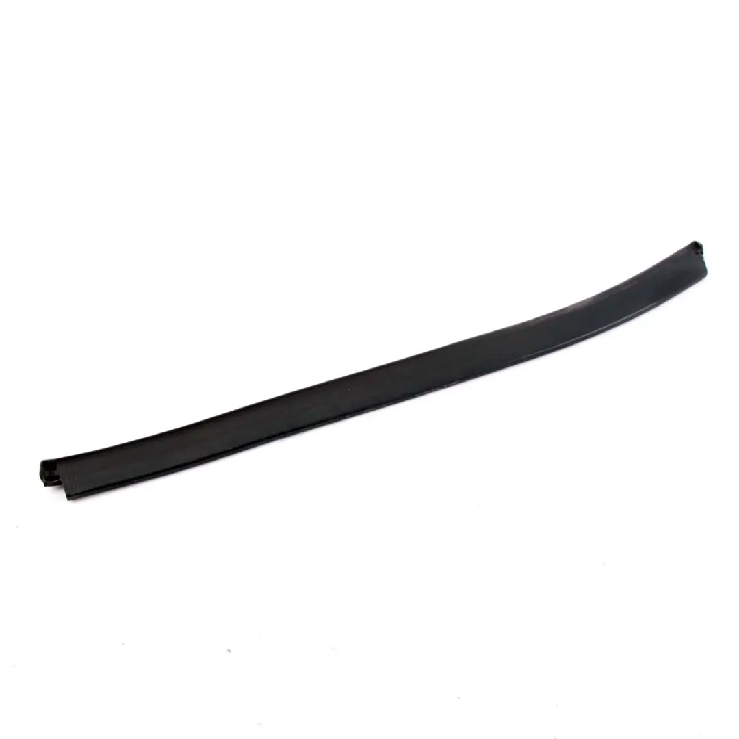 BMW i3 Guarnizione Porta Posteriore Destra Canale Esterno Guarnizione Striscia - SKU 7277048 - Numero di parte 7277048