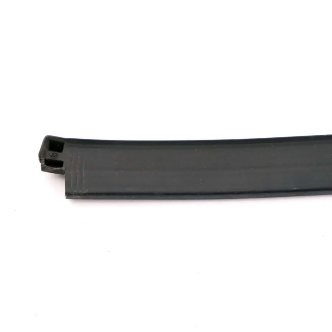 BMW i3 Guarnizione Porta Posteriore Destra Canale Esterno Guarnizione Striscia - SKU 7277048 - Numero di parte 7277048