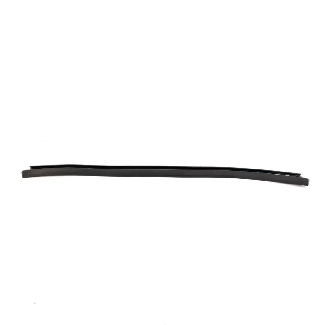 BMW i3 Guarnizione Porta Posteriore Destra Canale Esterno Guarnizione Striscia - SKU 7277048 - Numero di parte 7277048