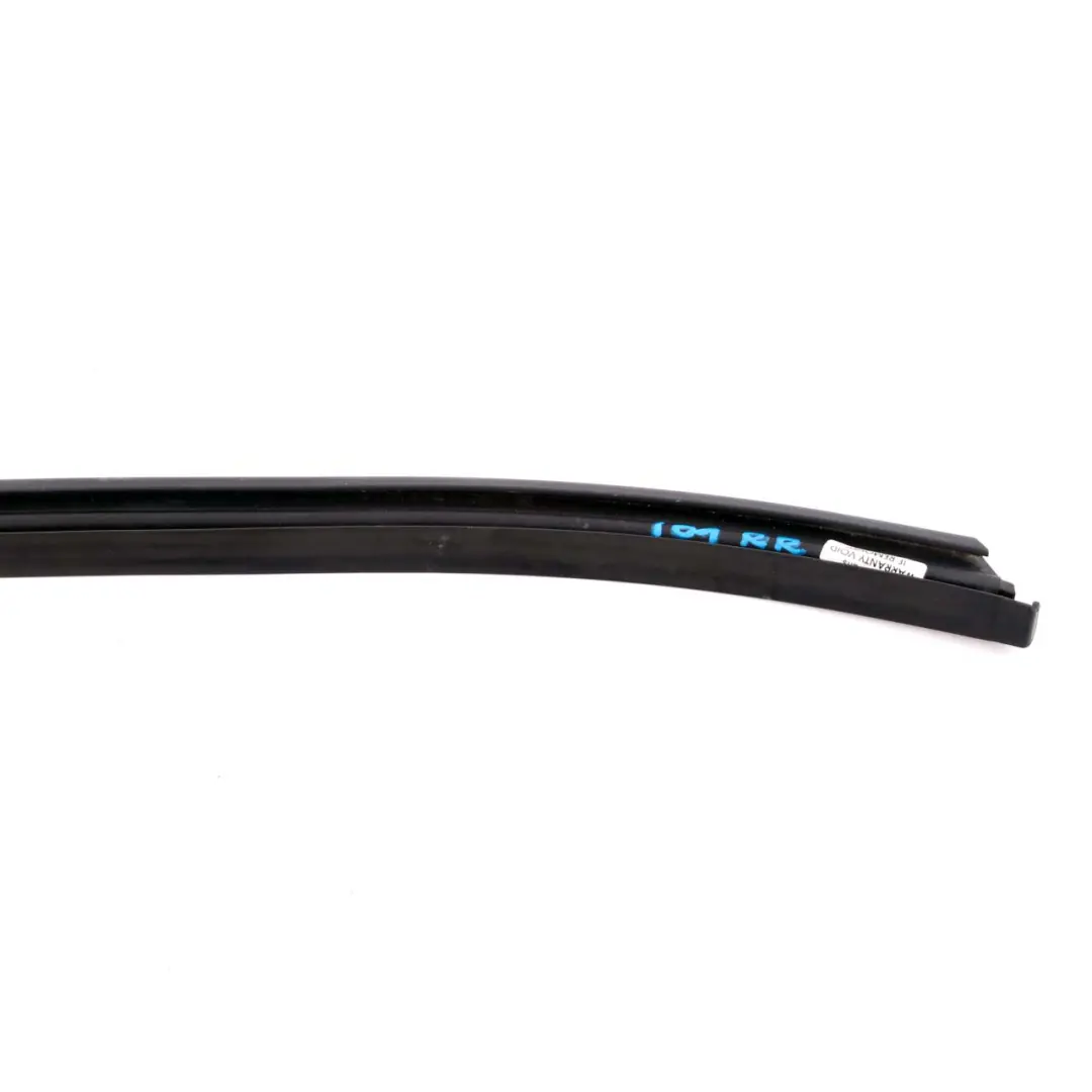 BMW i3 Uszczelka Drzwi Prawy Tył - SKU 7277048 - Numer Części 7277048