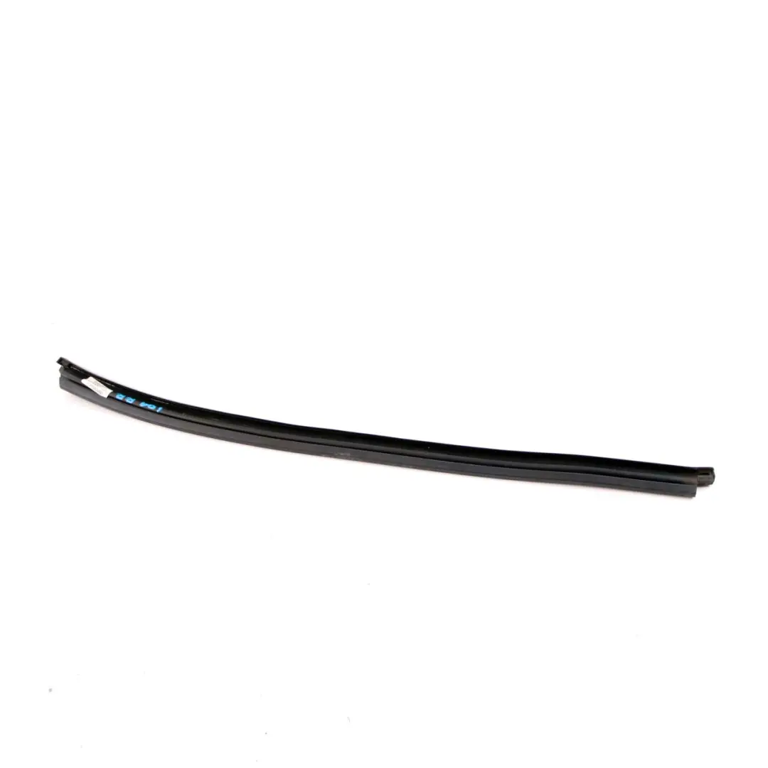 BMW i3 Door Seal Rear Right O/S Channel Outer Sealing Gasket Strip - SKU 7277048 - Part number 7277048