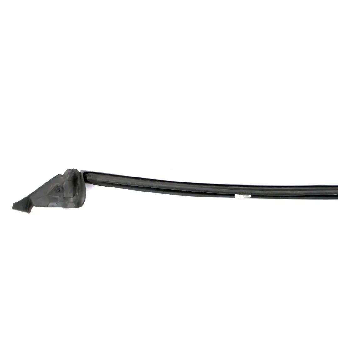 Channel Sealing Inside Door Front Left Seal to BMW i3 I01 with Part number 7277049 BMW i3 I01 Channel Sealing Inside Door Front Left Seal - SKU 7277049 - Part number 7277049